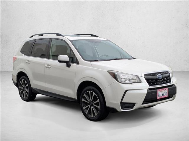 2017 Subaru Forester Premium