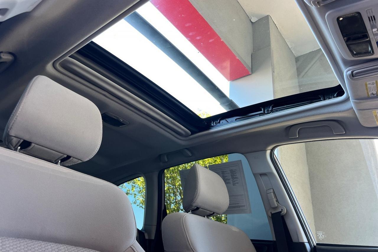 2017 Subaru Forester Premium Roseville CA