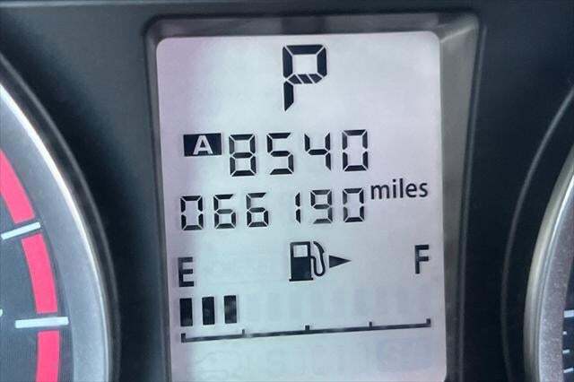 2017 Subaru Forester Premium Roseville CA