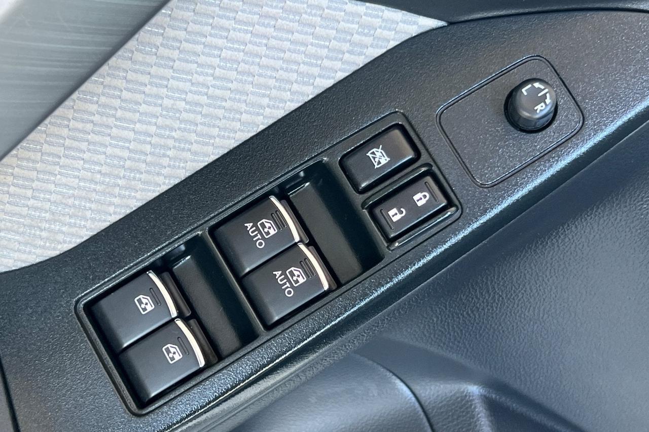 2017 Subaru Forester Premium Roseville CA