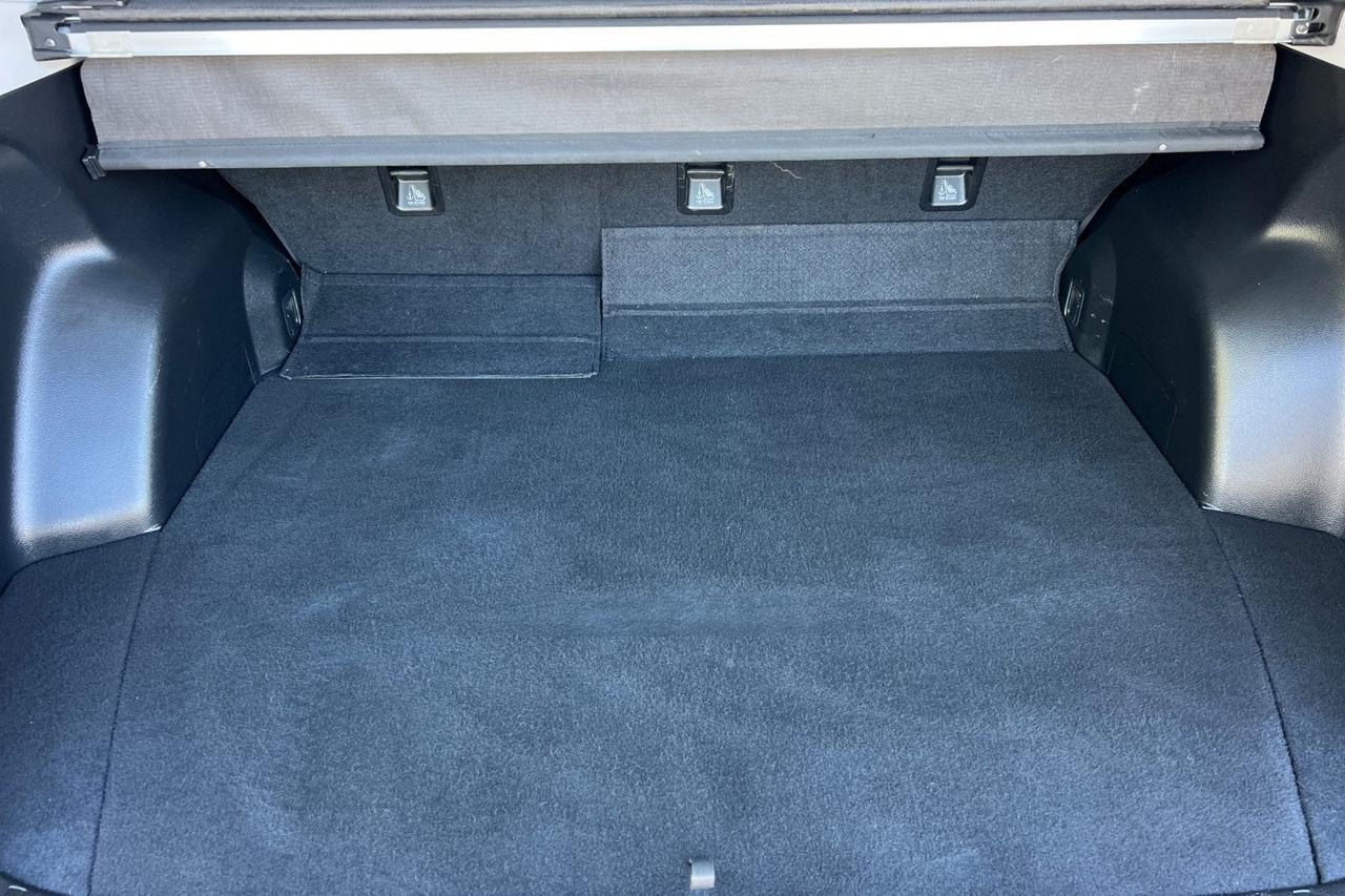 2017 Subaru Forester Premium Roseville CA
