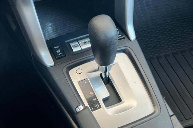 2017 Subaru Forester Premium Roseville CA