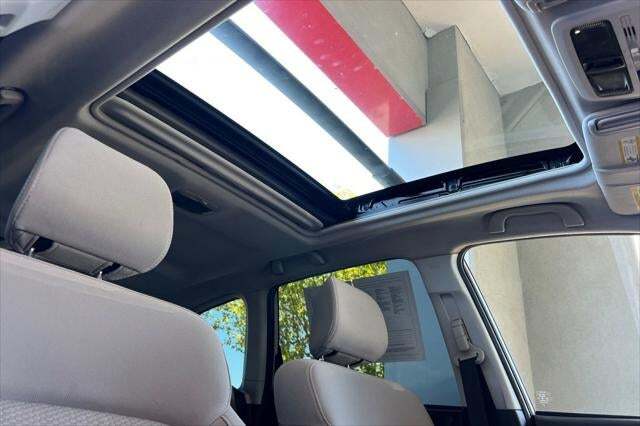 2017 Subaru Forester Premium Roseville CA