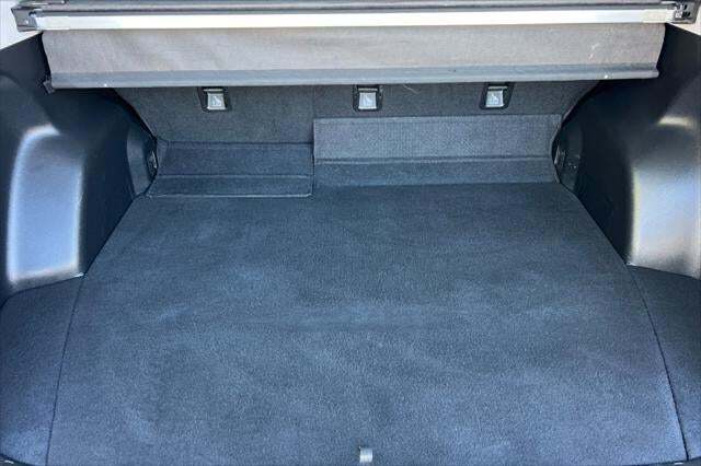 2017 Subaru Forester Premium Roseville CA
