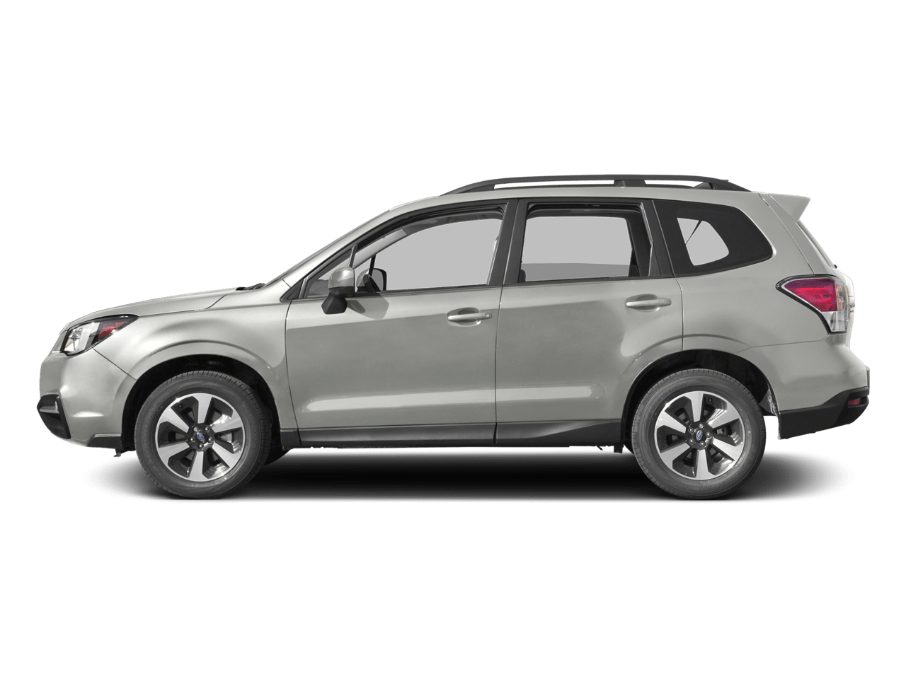 2017 Subaru Forester Premium Roseville CA