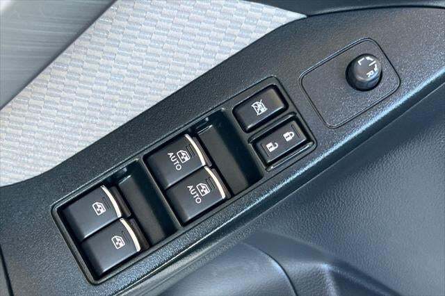 2017 Subaru Forester Premium Roseville CA