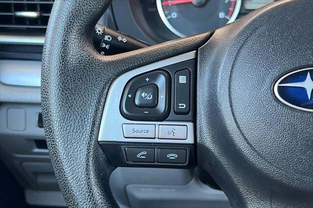 2017 Subaru Forester Premium Roseville CA