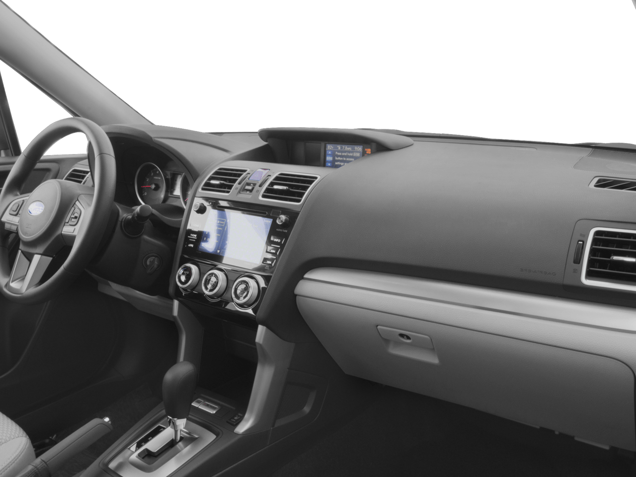 2017 Subaru Forester Premium Roseville CA