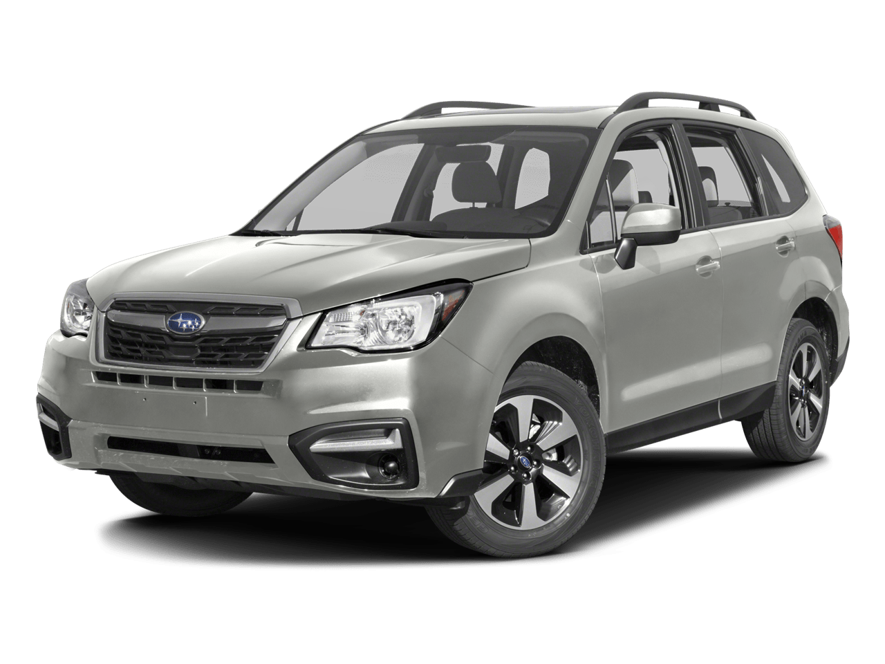 2017 Subaru Forester Premium