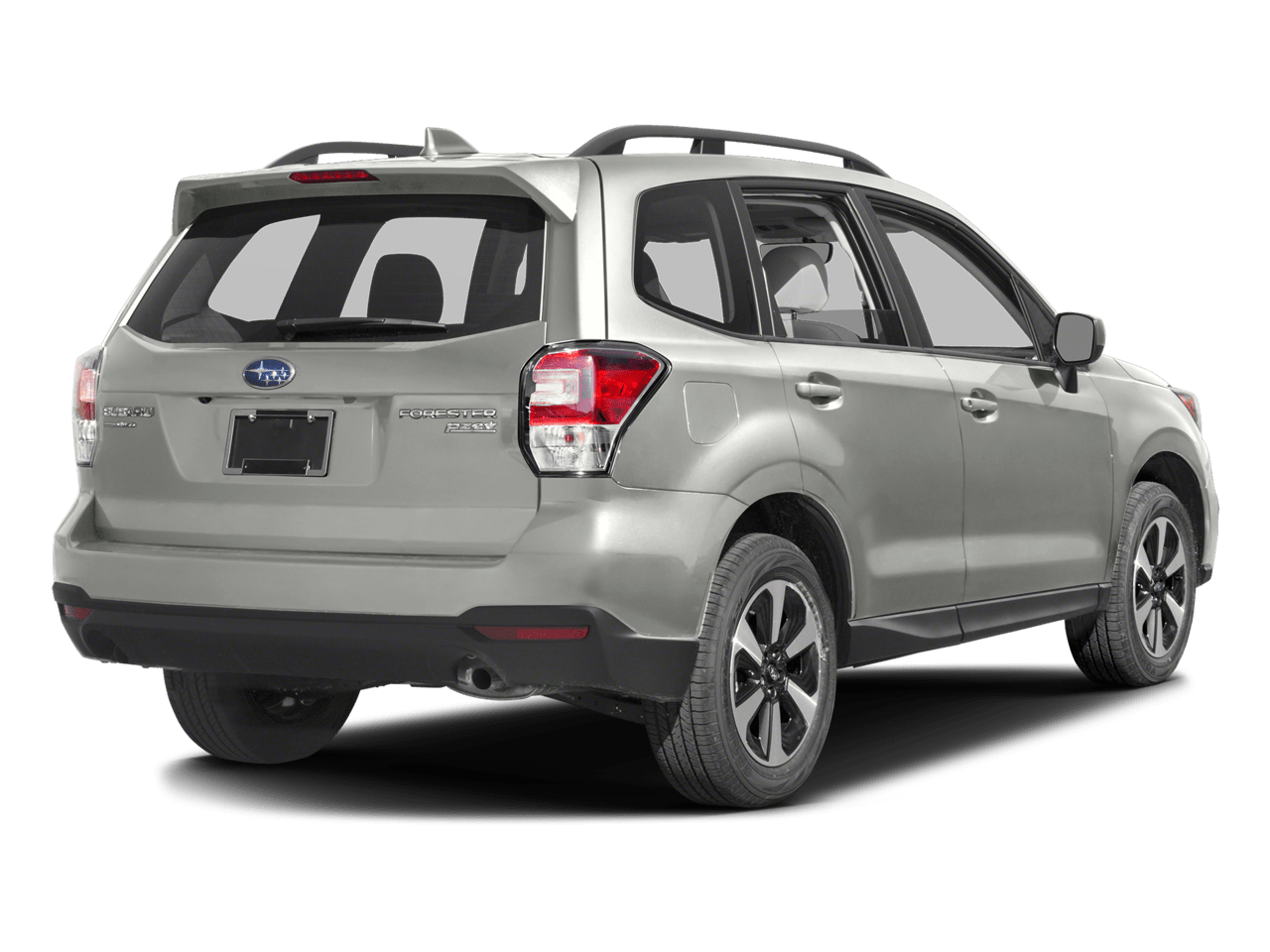2017 Subaru Forester Premium Roseville CA