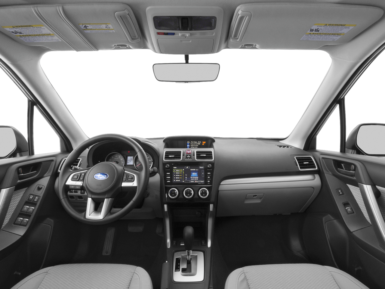 2017 Subaru Forester Premium Roseville CA