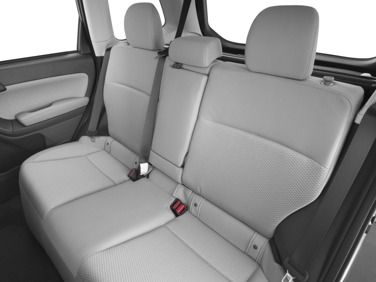 2017 Subaru Forester Premium Roseville CA