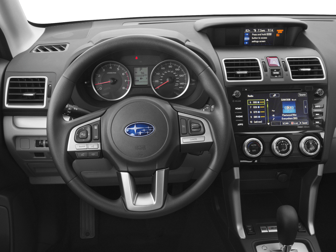 2017 Subaru Forester Premium Roseville CA