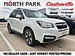 2017 Subaru Forester Premium