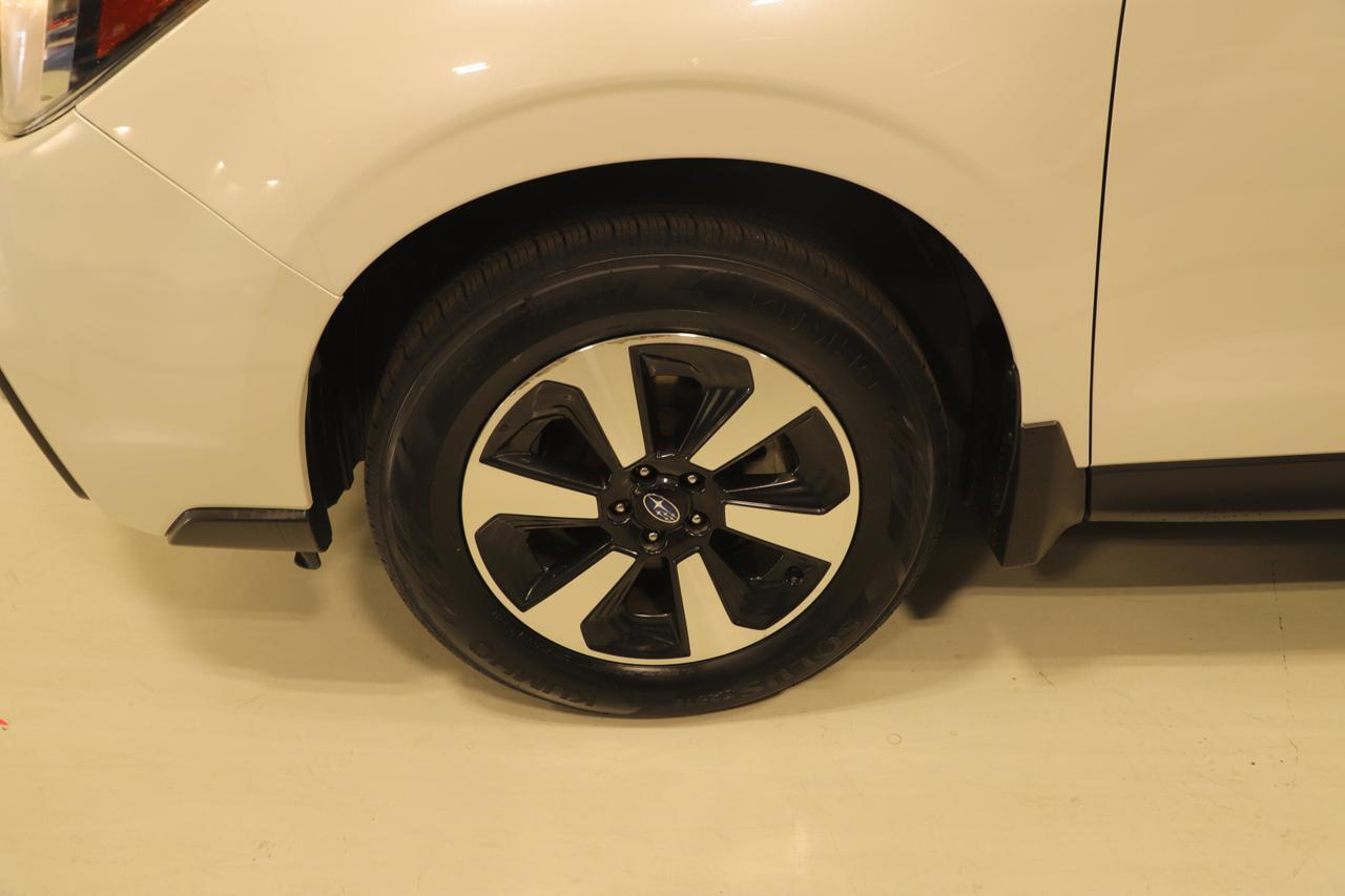 2017 Subaru Forester Premium New Braunfels TX