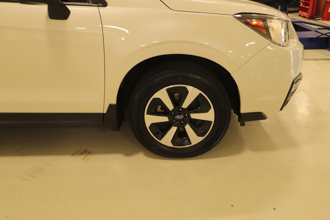 2017 Subaru Forester Premium New Braunfels TX