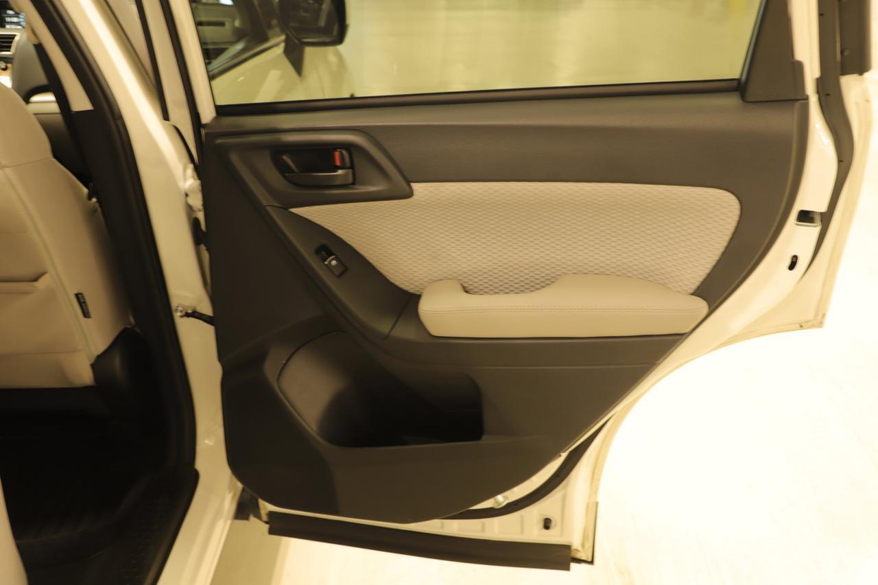 2017 Subaru Forester Premium New Braunfels TX
