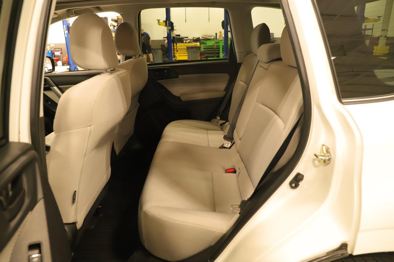 2017 Subaru Forester Premium New Braunfels TX