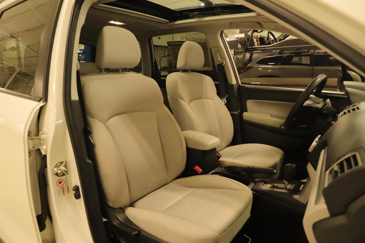 2017 Subaru Forester Premium New Braunfels TX