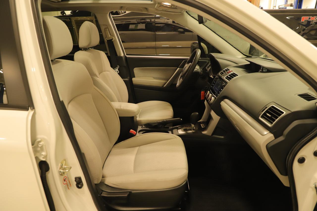 2017 Subaru Forester Premium New Braunfels TX