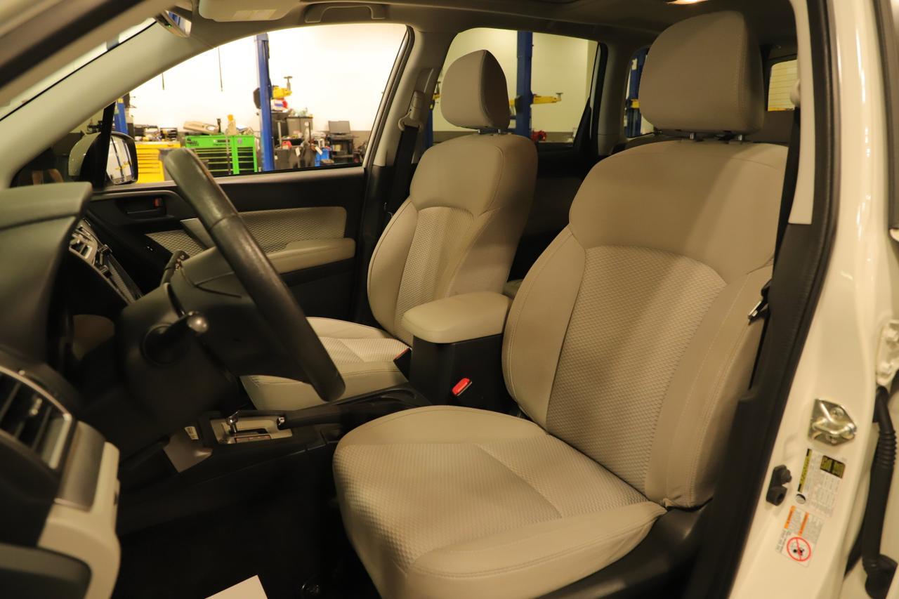 2017 Subaru Forester Premium New Braunfels TX