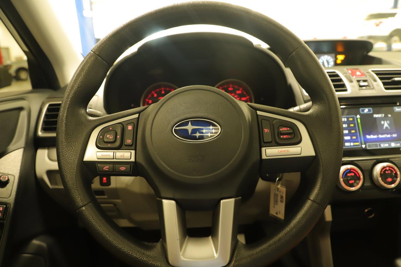 2017 Subaru Forester Premium New Braunfels TX
