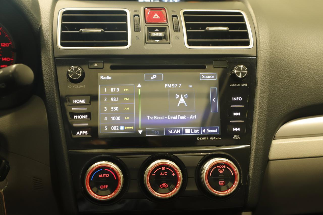 2017 Subaru Forester Premium New Braunfels TX