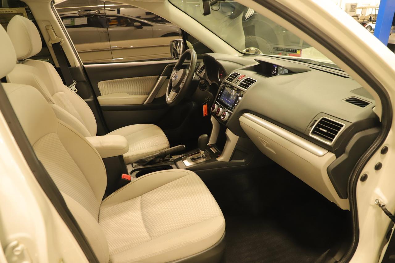2017 Subaru Forester Premium New Braunfels TX