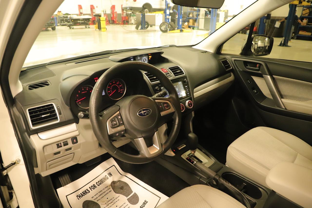 2017 Subaru Forester Premium New Braunfels TX