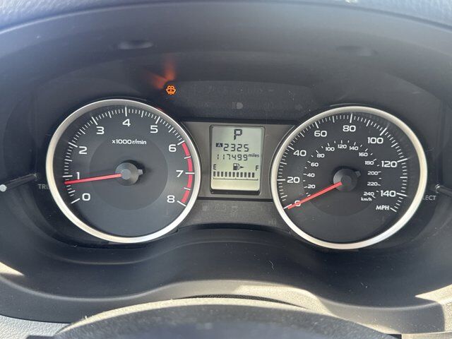 2017 Subaru Forester Premium San Antonio TX
