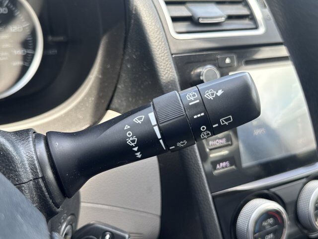 2017 Subaru Forester Premium San Antonio TX