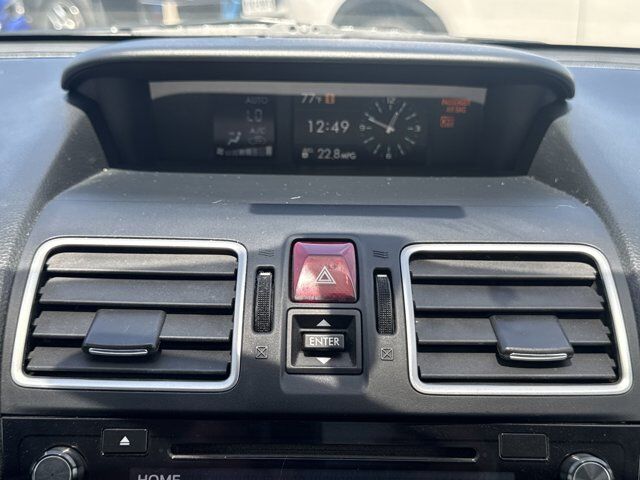2017 Subaru Forester Premium San Antonio TX