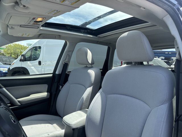 2017 Subaru Forester Premium San Antonio TX