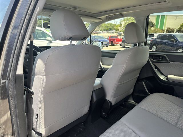 2017 Subaru Forester Premium San Antonio TX