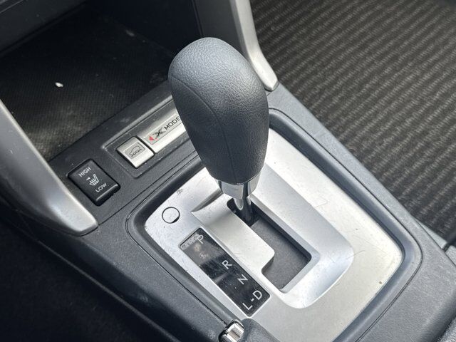 2017 Subaru Forester Premium San Antonio TX