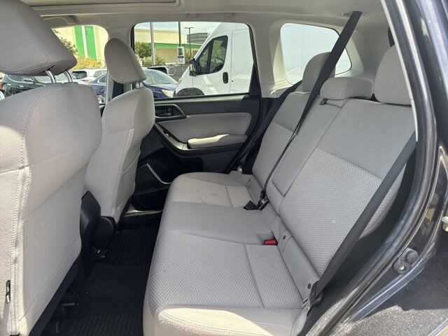 2017 Subaru Forester Premium San Antonio TX