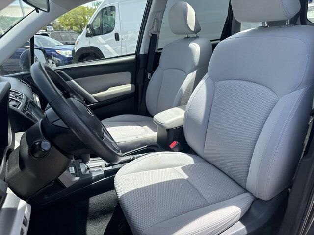 2017 Subaru Forester Premium San Antonio TX