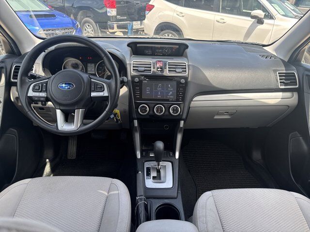 2017 Subaru Forester Premium San Antonio TX