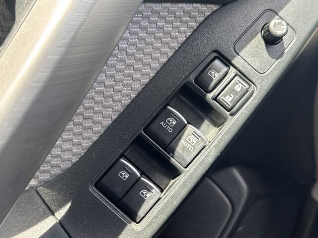 2017 Subaru Forester Premium San Antonio TX