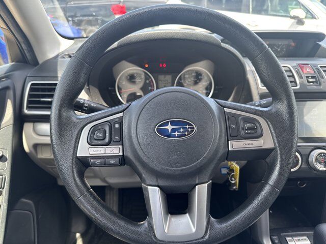 2017 Subaru Forester Premium San Antonio TX
