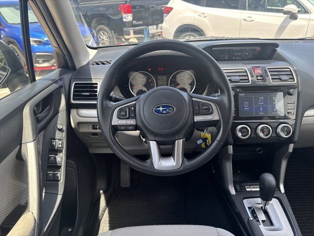 2017 Subaru Forester Premium San Antonio TX