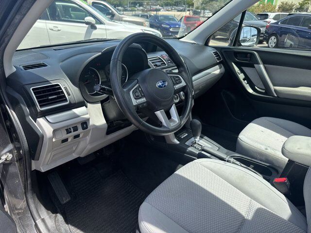 2017 Subaru Forester Premium San Antonio TX