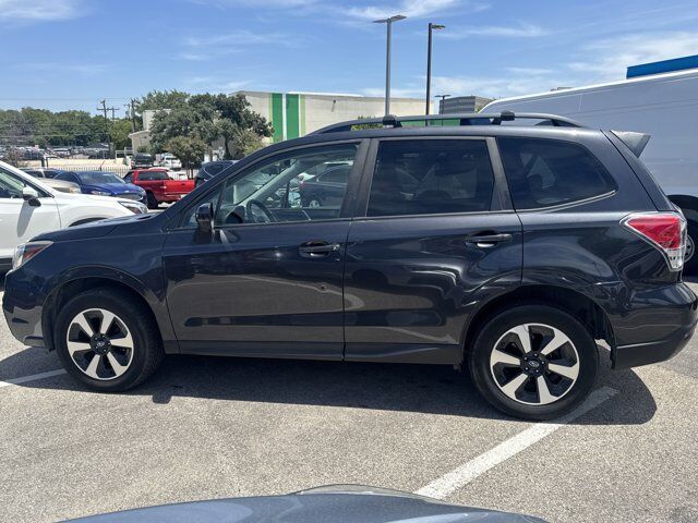 2017 Subaru Forester Premium San Antonio TX