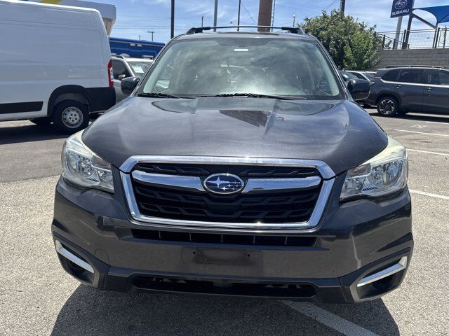 2017 Subaru Forester Premium San Antonio TX