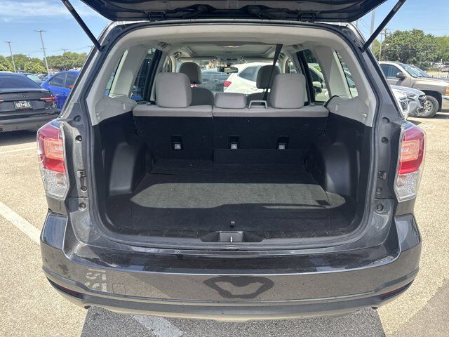 2017 Subaru Forester Premium San Antonio TX