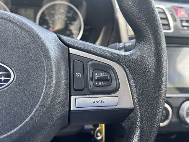 2017 Subaru Forester Premium San Antonio TX