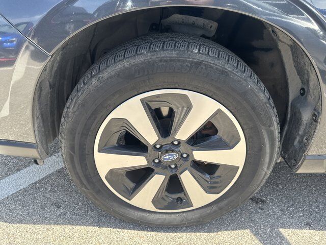 2017 Subaru Forester Premium San Antonio TX