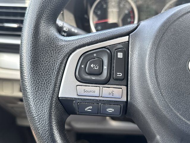 2017 Subaru Forester Premium San Antonio TX