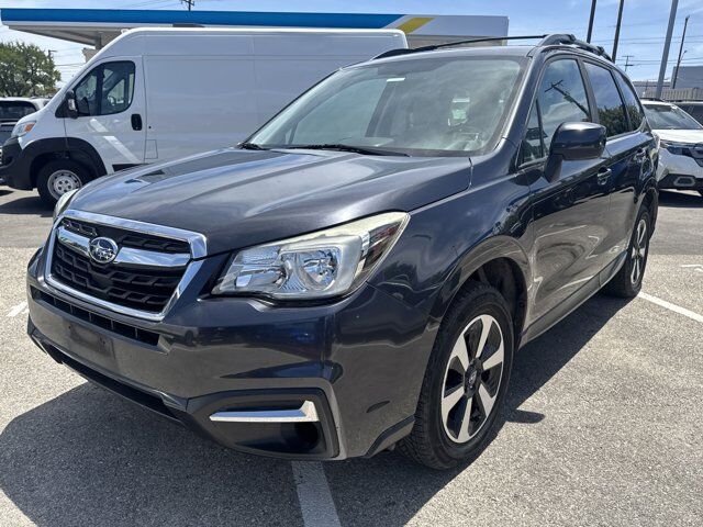 2017 Subaru Forester Premium San Antonio TX