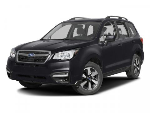 2017 Subaru Forester Premium San Antonio TX